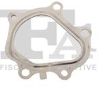 FA1 Garnitura Etans. , Compresor 455-530 Volvo S60 Ii/S60 Ii Cross Country/S80 Ii/V40 (455-530)