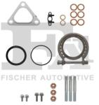 FA1 Set Montaj, Turbocompresor Kt330880 Fiat Ducato