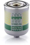 MANN-FILTER Element Filtrant Uscator Aer, Compresor Tb1394/3X Mercedes-Benz Axor 2 Scania L (TB1394/3X)