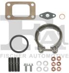 FA1 Set Montaj, Turbocompresor Kt330150 Citroën Jumper I