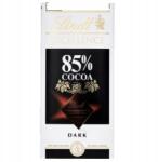 Lindt 1x 100g Lindt csokoládé excellence 85% cocoa
