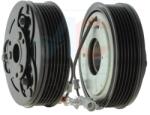 ACAUTO Cupla Magnetica, Compresor Climatizare Ac-06Zx30 Mazda 2/Cx-3 Subaru Forester/Xv (AC-06ZX30)