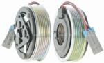 NRF Cupla Magnetica, Compresor Climatizare 380167 Abarth Grande Punto Chrysler Delta