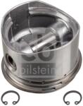 FEBI BILSTEIN Piston, Compresor Aer 106983 Renault Trucks C/G/Kerax/Magnum/Major/Manager/R (106983)