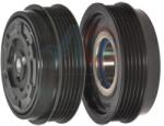 ACAUTO Cupla Magnetica, Compresor Climatizare Ac-06Dn38 Mercedes-Benz A-Class/B-Class