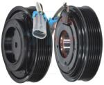 ACAUTO Cupla Magnetica, Compresor Climatizare Ac-06Sd14 Cadillac Bls Fiat Croma (AC-06SD14)
