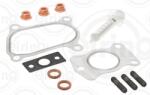 ELRING Set Montaj, Turbocompresor 714.630 Chevrolet Grand Vitara/Tracker Citroën C4 I