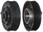 ACAUTO Cupla Magnetica, Compresor Climatizare Ac-06Sd03 Audi A1/A1 Allstreet/A2/A3/Q2