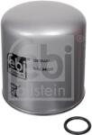 Febi Bilstein Element Filtrant Uscator Aer, Compresor 34322 Daf 65/75/85/85 Cf/95/95 Xf/F 1100