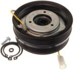 MAXGEAR Cupla Magnetica, Compresor Climatizare Ac130202 Ford Focus Ii/Fusion Volvo C30 (AC130202)
