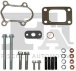 FA1 Set Montaj, Turbocompresor Kt210230 Citroën Jumper Ii Fiat Ducato Peugeot Boxer