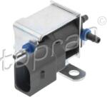 TOPRAN Supapa Reglare Presiune Compresor 116985 Audi A3 Ford Galaxy I Seat Alhambra (116985)