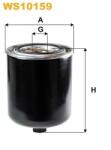 Wix Filters Element Filtrant Uscator Aer, Compresor Ws10159 Daf Cf/Xd/Xdc/Xf/Xf Ii/Xfc/Xg