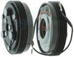 ACAUTO Cupla Magnetica, Compresor Climatizare Ac-06Pa09 Suzuki Grand Vitara Ii/Sx4 (AC-06PA09)