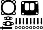 MAHLE Set Montaj, Turbocompresor 001Ta17401000 Bharatbenz Heavy-Duty Mercedes-Benz Fpn