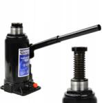 Geko Emelőoszlop Hidraulikus Emelő 10T Dugattyús Geko G01054 (G01054)