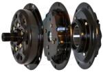 ACAUTO Cupla Magnetica, Compresor Climatizare Ac-06Dn02 Vw California T5/Multivan T5
