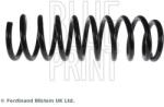 BLUE PRINT Arc spiral BLUE PRINT ADK888365 (ADK888365)