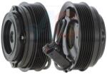 ACAUTO Cupla Magnetica, Compresor Climatizare Ac-06Dn150 Mercedes-Benz Cls/E-Class/Sl (AC-06DN150)