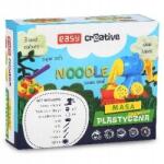 Easy Gyurma Tészta 3 Szín Tartozékok Easy (941308)