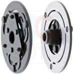 ACAUTO Disc Antrenor, Cuplaj Magnetic (Compresor) Ac-05Zx12 Subaru Forester/Impreza/Xv (AC-05ZX12)