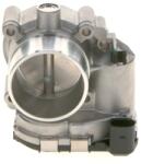 Bosch Supapă Bypass, Compresor 0281005581 Scania P I (0281005581)