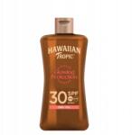 Hawaiian Tropic Glowing Protection Dry Oil SPF30 100ml