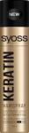 Syoss Keratin hajlakk 300 ml (9000100854733)