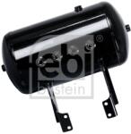 Febi Bilstein Rezervor Aer, Sistem Compresor Partea De Jos 106058 Daf Cf/Cf 65/Cf 75/Cf 85/Xf