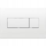 Alcaplast M370 Vezérlőgomb Falsík Alatti Rendszerekhez, Fehér-fényes (M370)