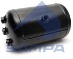 SAMPA Rezervor Aer, Sistem Compresor 05100036 Mercedes-Benz Actros/Actros Mp4 / Mp5 (05100036)