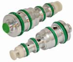 NRF Supapa Regulatoare, Compresor 38597 Opel Astra F/Astra F Classic/Calibra A/Campo