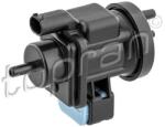 TOPRAN Convertor De Presiune, Turbocompresor 639903 Mercedes-Benz A-Class/C-Class/Clk