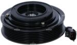 NRF Cupla Magnetica, Compresor Climatizare 380034 Chrysler Voyager Iv Jeep Cherokee