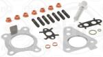 ELRING Set Montaj, Turbocompresor 453.830 Nissan Primastar Opel Movano A/Vivaro A