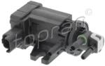 TOPRAN Convertor De Presiune, Turbocompresor 723776 Citroën Berlingo/C3 Aircross Ii/Ds3