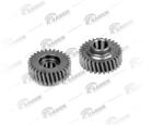 Vaden Original Roata Dintata, Compresor 7600850004 Volvo 8500/A/B12/Fh12/Fl12/Fm12/Nh12