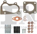 FA1 Set Montaj, Turbocompresor Kt250010 Chrysler Voyager Iv Jeep Cherokee