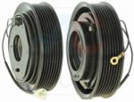 ACAUTO Cupla Magnetica, Compresor Climatizare Ac-06Dn23 Honda Accord Vii