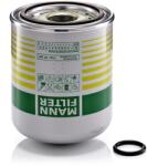 Mann-filter Element Filtrant Uscator Aer, Compresor Tb1394/8X Mercedes-Benz Actros Mp4 / Mp5