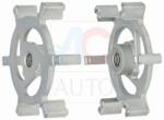 ACAUTO Disc Antrenor, Cuplaj Magnetic (Compresor) Ac-05Dn23 Audi A4 B6/A4 B7/A4 B8/A5 (AC-05DN23)