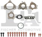FA1 Set Montaj, Turbocompresor Kt140075 Jeep Commander/Grand Cherokee Iii