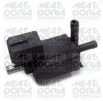 MEAT & DORIA Supapa Reglare Presiune Compresor 9375 Volvo C70 I/C70 Ii/S40 I/S40 Ii/S60 I/V40 (9375)
