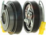 ACAUTO Cupla Magnetica, Compresor Climatizare Ac-06Sd15 Mercedes-Benz Citan/Citan Mixto