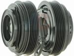 ACAUTO Cupla Magnetica, Compresor Climatizare Ac-06Sd99 Mercedes-Benz C-Class/Cls/Glc (AC-06SD99)
