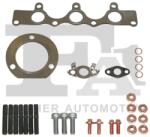 FA1 Set Montaj, Turbocompresor Kt140035 Smart Cabrio/City-Coupe/Fortwo