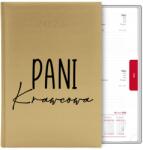  Naptár Arany Határidőnapló Tervező A5 2026 Ajándék Varrónő MIX Wz (Kalendarz a5 2026 TERMINARZ PLANER ORGANIZER)