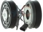 ACAUTO Cupla Magnetica, Compresor Climatizare Ac-06Dn147 Audi A4 B9/A5/A6 C7/A7/Q7/Q8 (AC-06DN147)