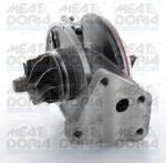 Meat & Doria Ansamblu De Bază, Turbocompresor 60457 Audi A4 B7/A6 C6/A8 D3/Q7 Vw Phaeton