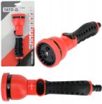 TOYA Locsolófúvóka, 7 funkció, ABS, TPR, POM (YT-89500)